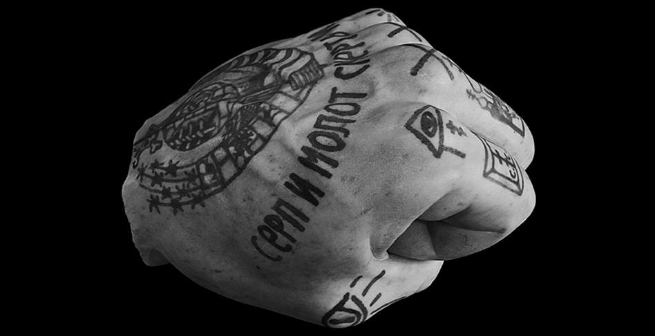 Скульптор Фабио Виале изображение 21