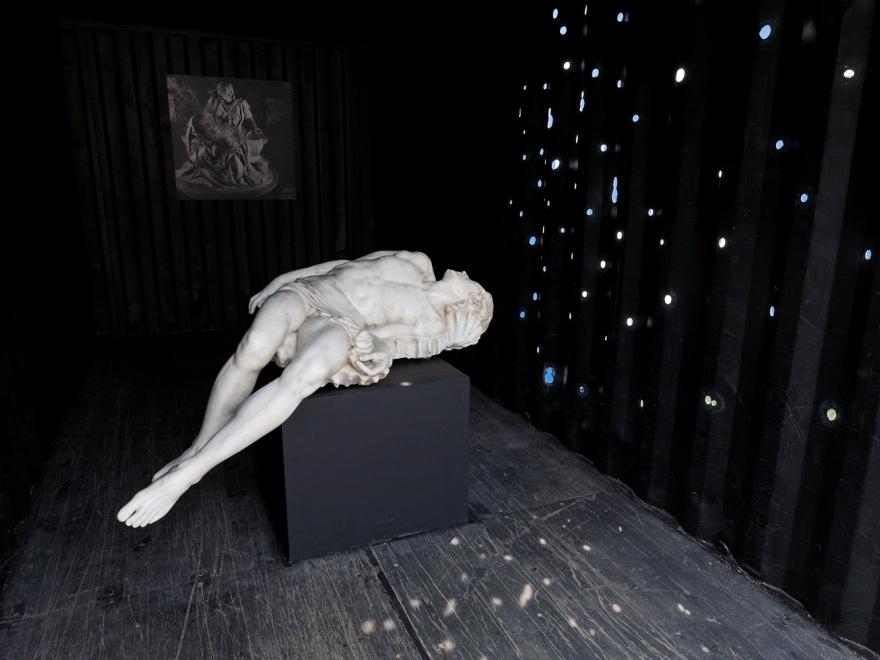 Скульптор Фабио Виале изображение 15