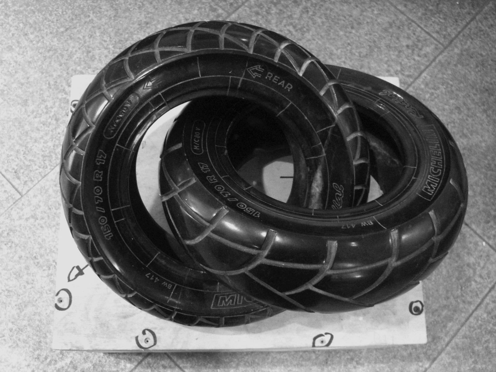 Скульптор Фабио Виале изображение 8