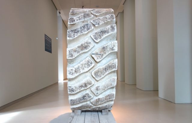 Скульптор Фабио Виале изображение 14