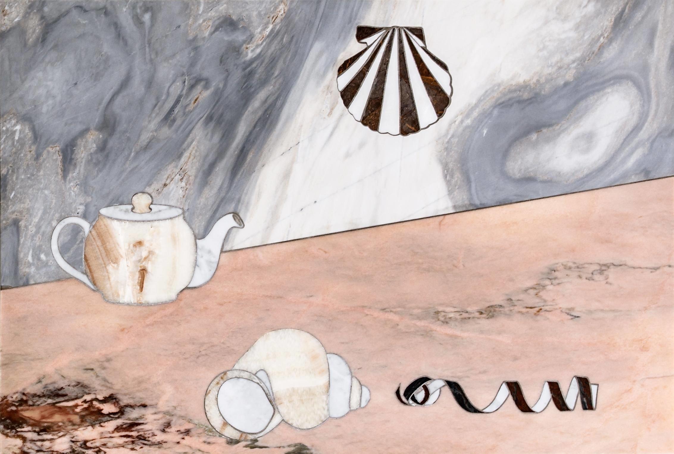 Выставка Rosa Aurora Rosa изображение 10