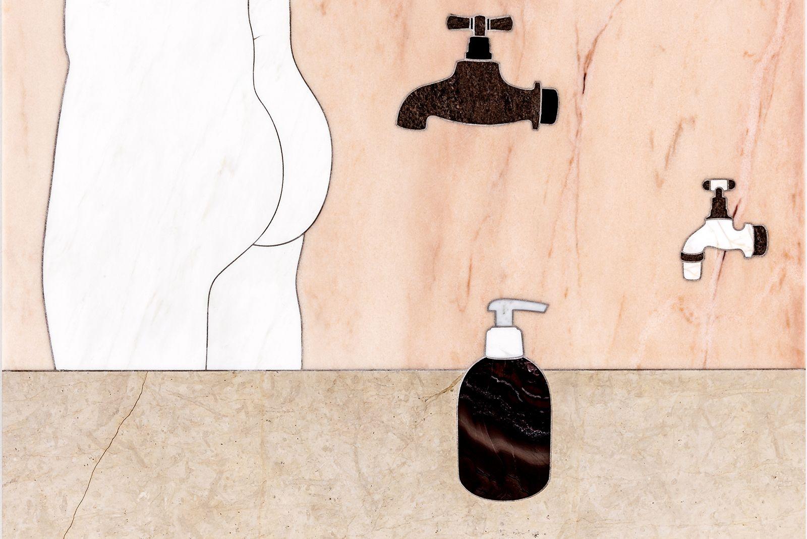 Выставка Rosa Aurora Rosa изображение 13