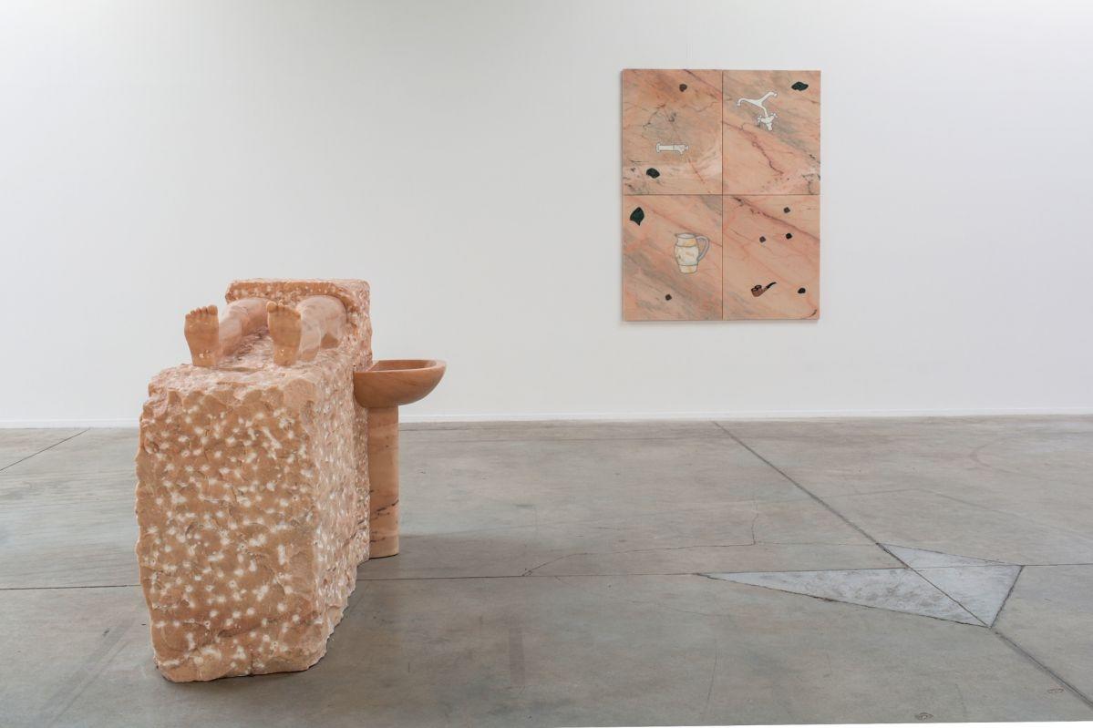 Выставка Rosa Aurora Rosa изображение 9