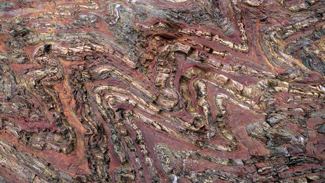 Яркий метаморфизм