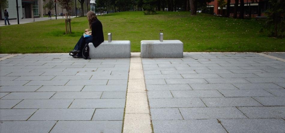 Гранитные плиты мощения изображение 5