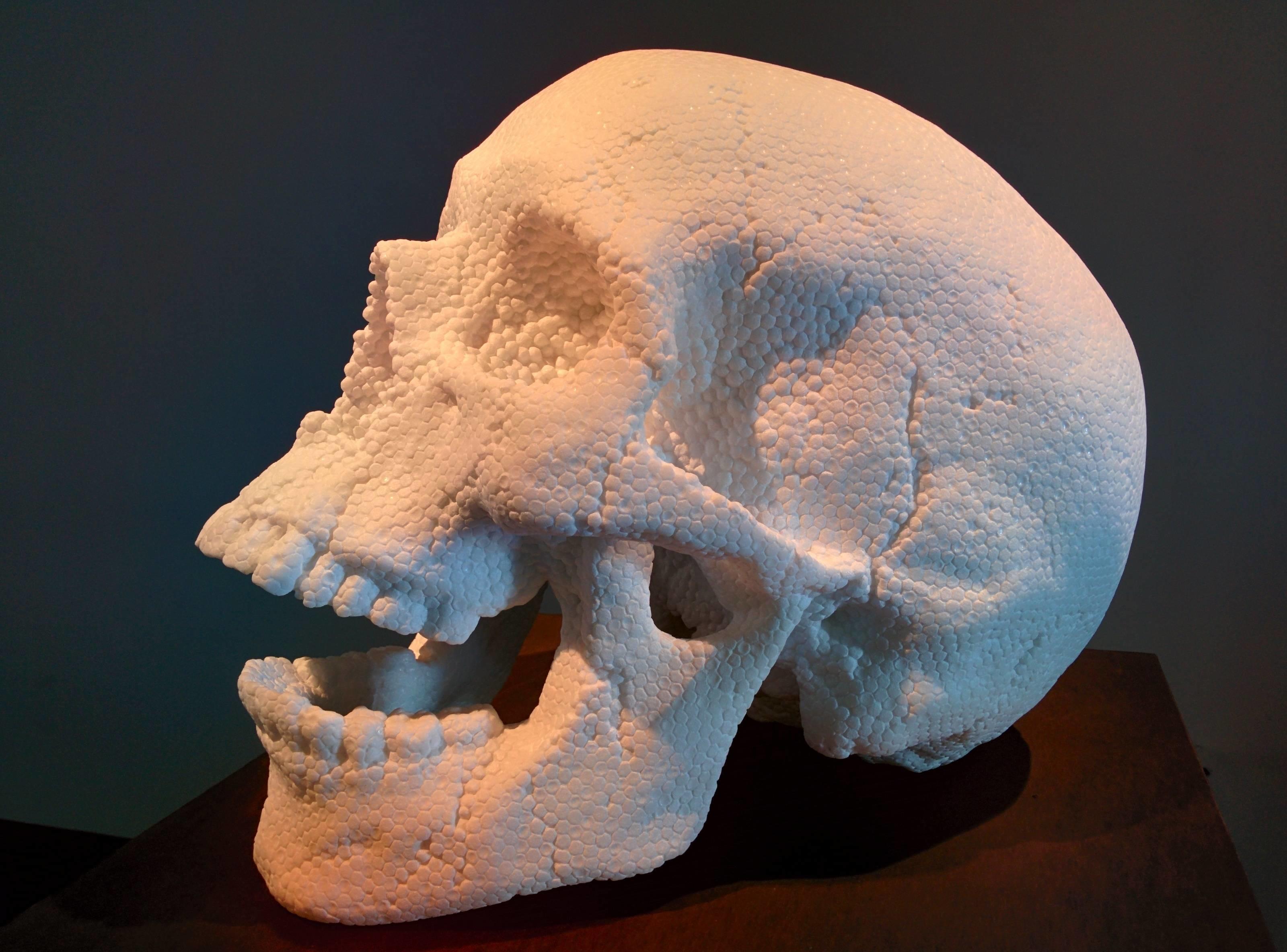 Скульптор Фабио Виале изображение 6