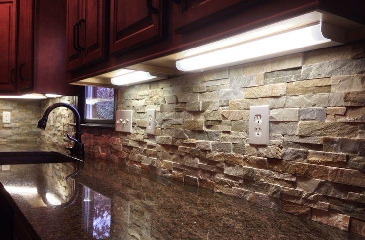 Каменная гряда из сланца