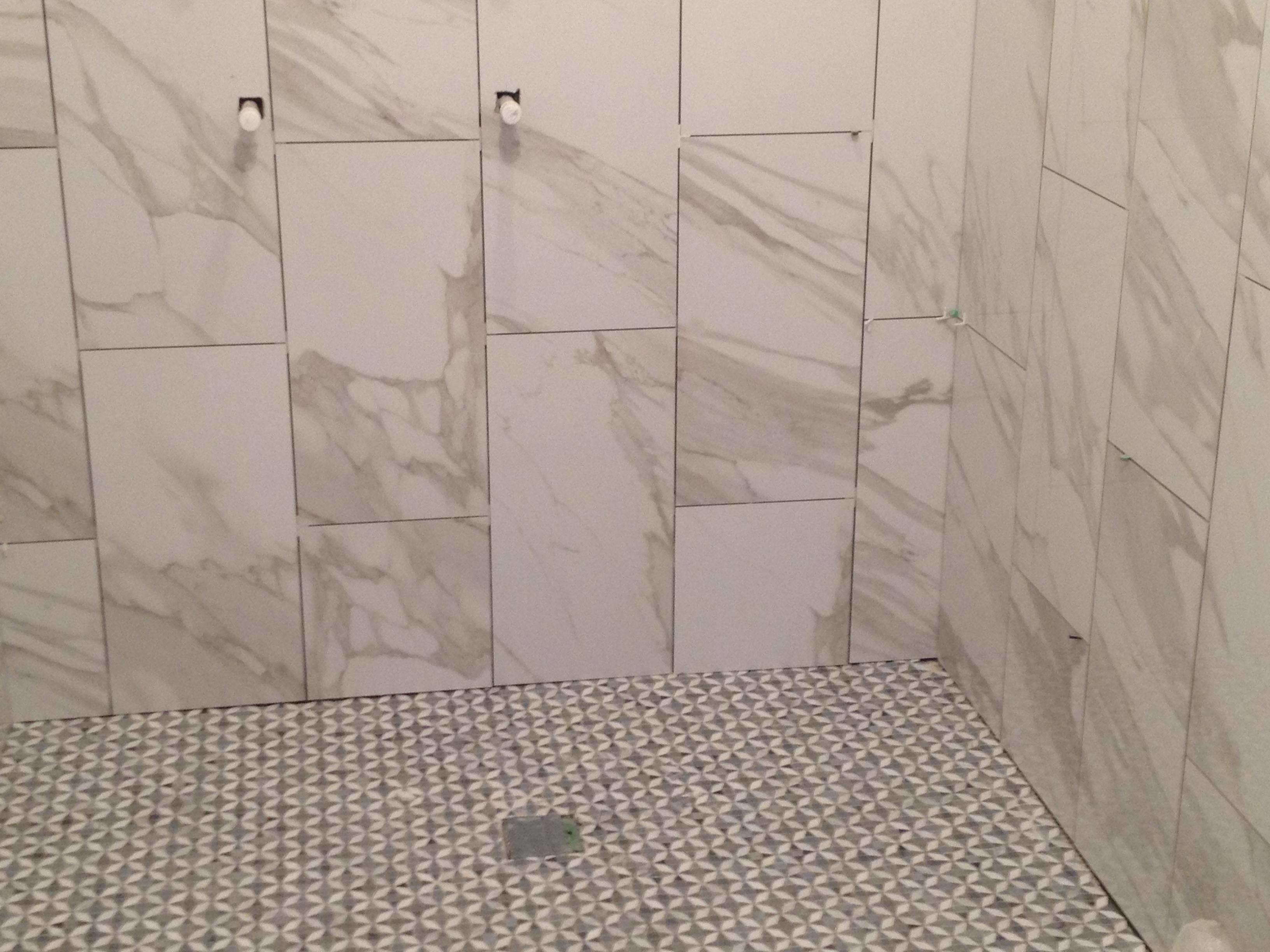 Мозаика из мрамора Мозаика из мрамора