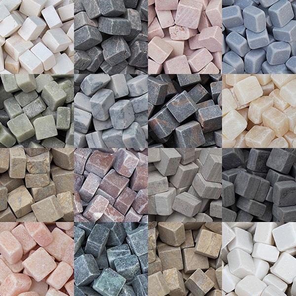 Мозаика из мрамора Мозаика из мрамора