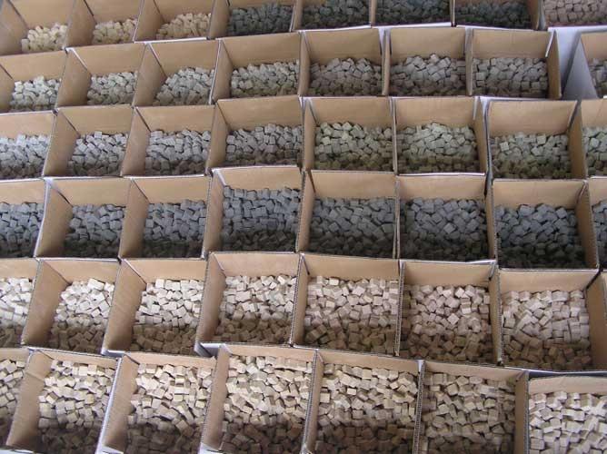 Мозаичная плитка