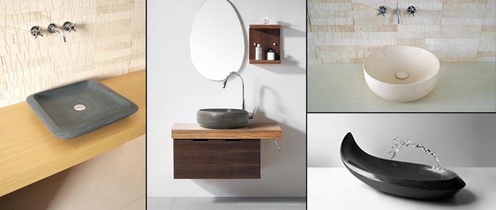 Купить мойку из камня Купить мойку из камня