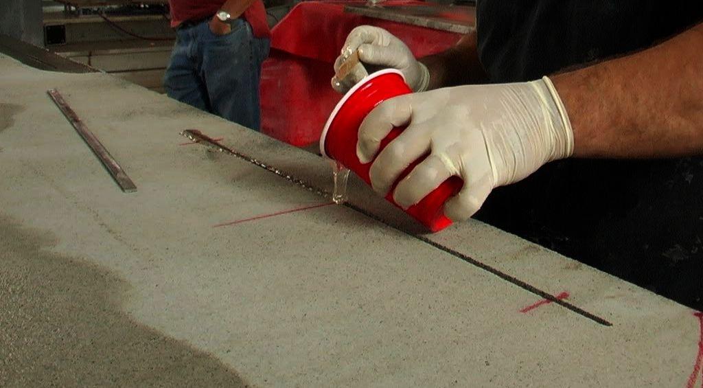 Армирование изделий изображение 1