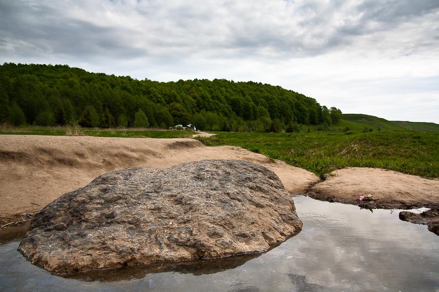 Граниты-рапакиви изображение 5