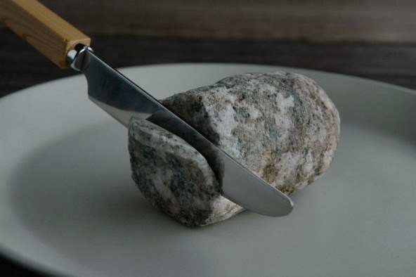 Скульптура из камня изображение 6