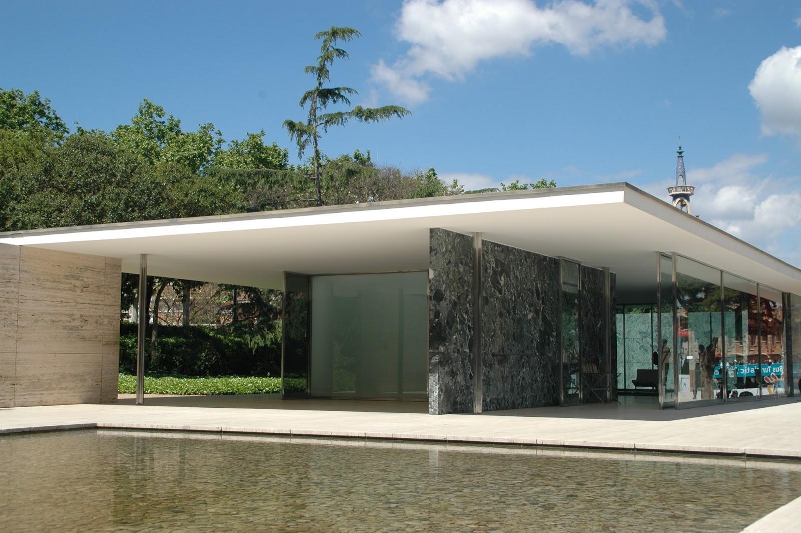 Павильон Германии изображение 1