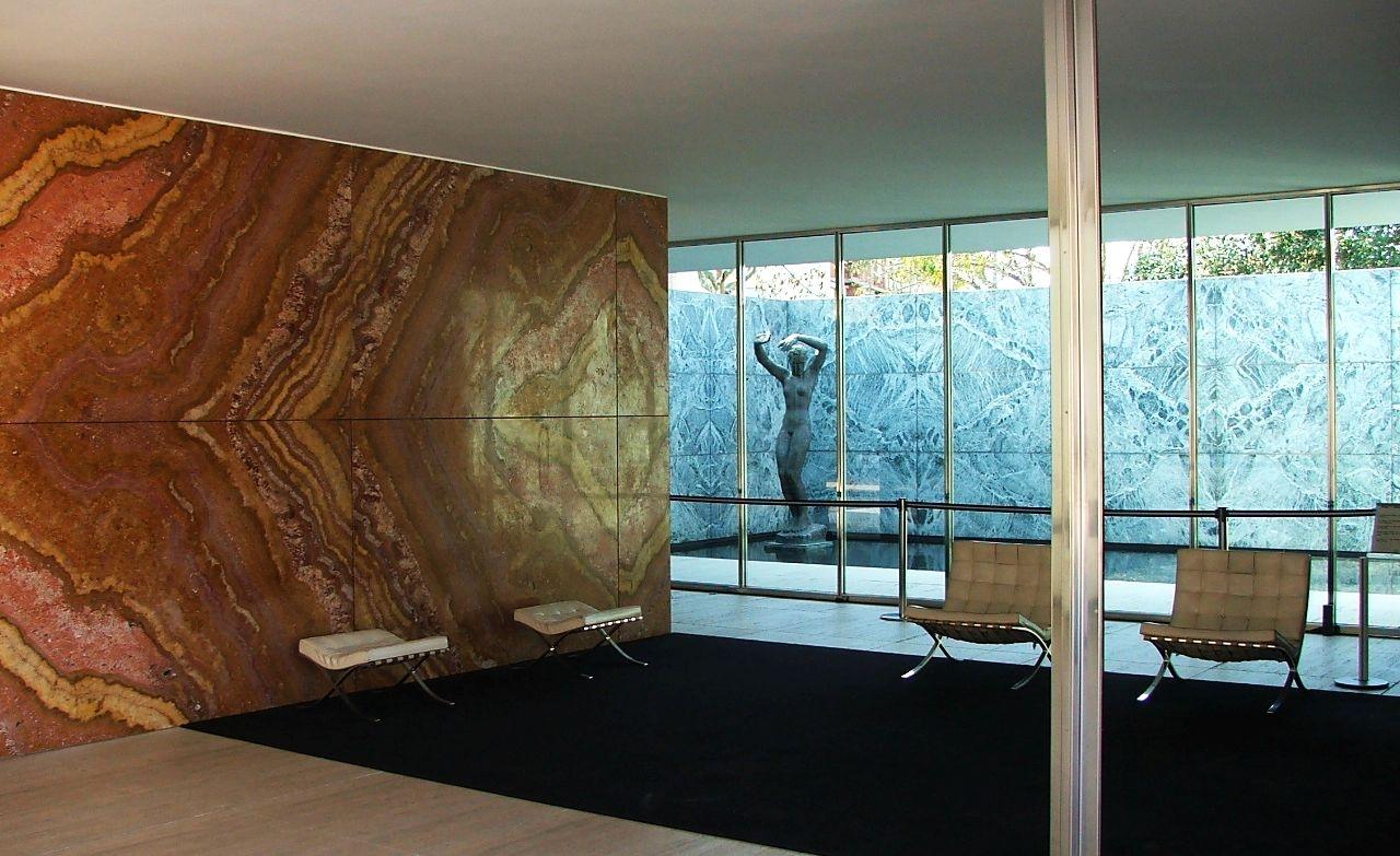 Павильон Германии изображение 4