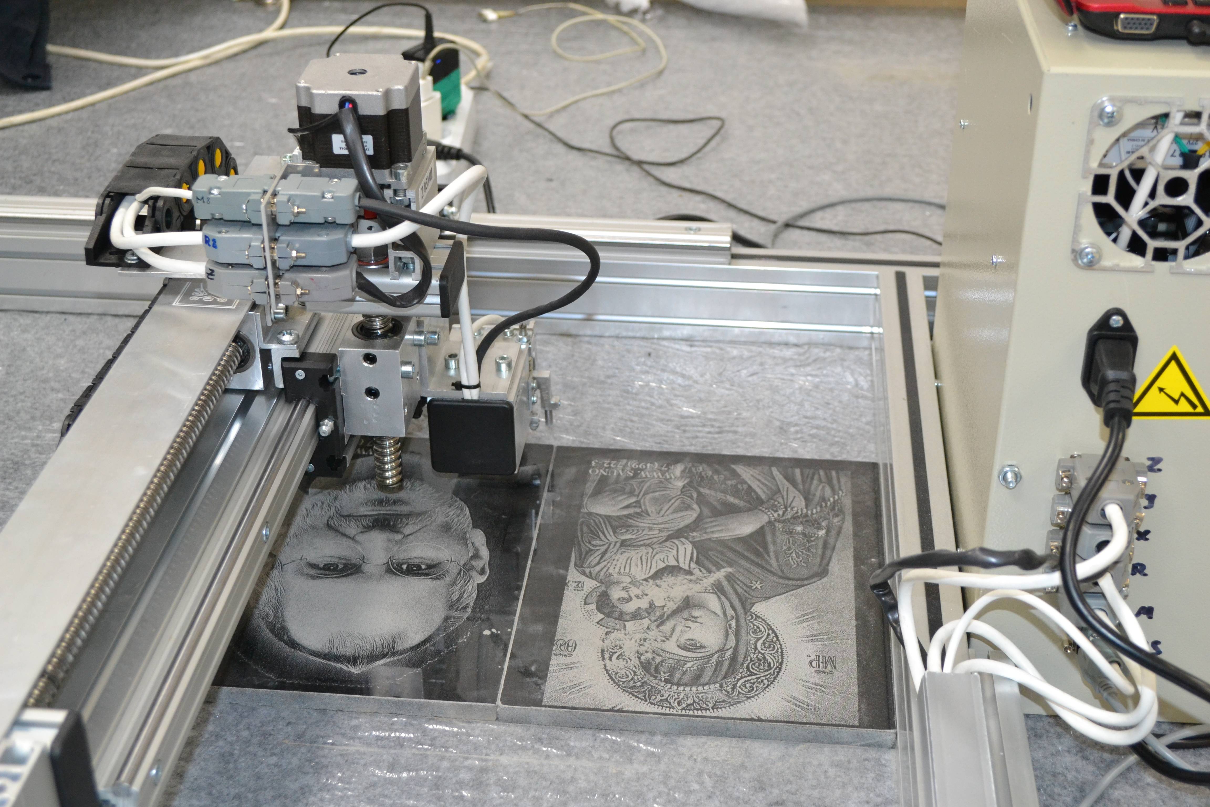 Камень Карелии 2015 изображение 7