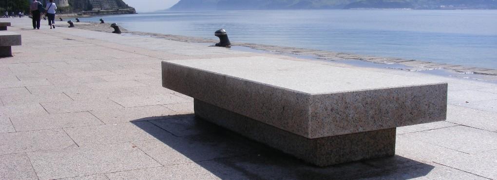 Заказать скамейки