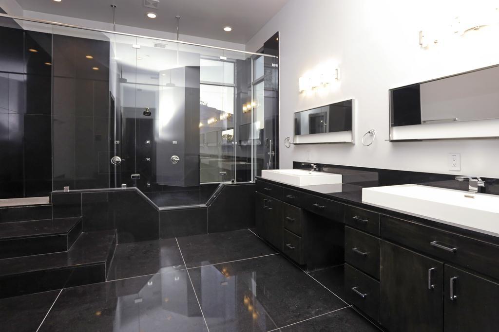 Базальт в интерьере Базальт в интерьере