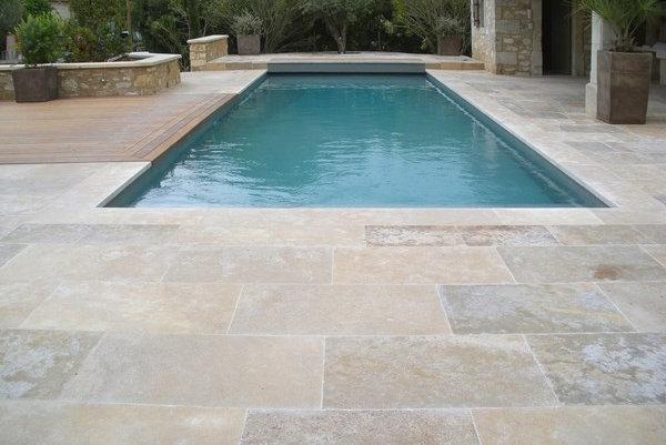 Создание бассейна с нуля изображение 5