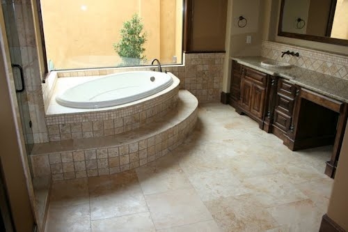 Мрамор "Антик"