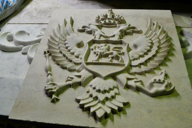 Архитектурные формы изображение 5