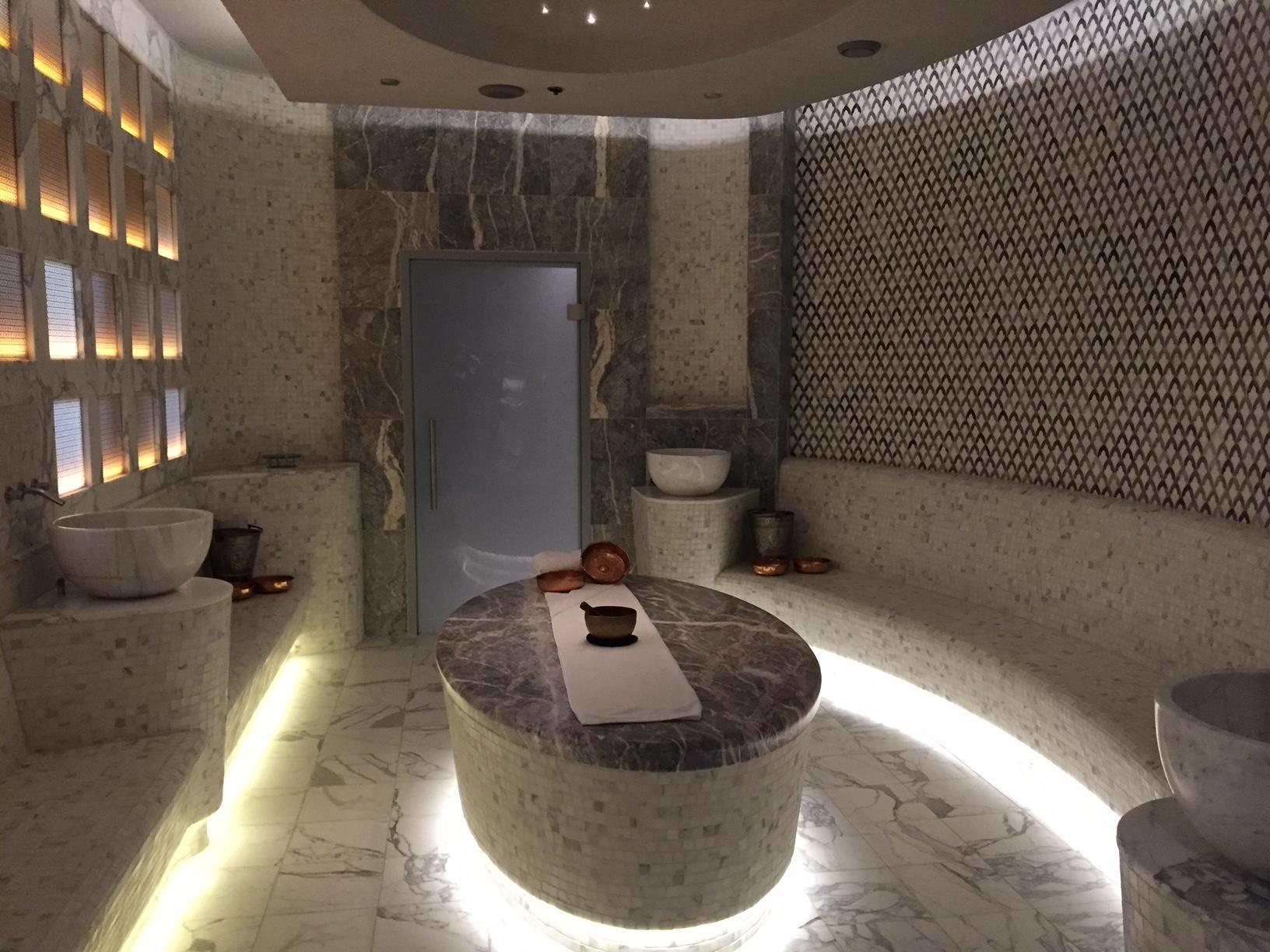 Камень в хаммаме изображение 3