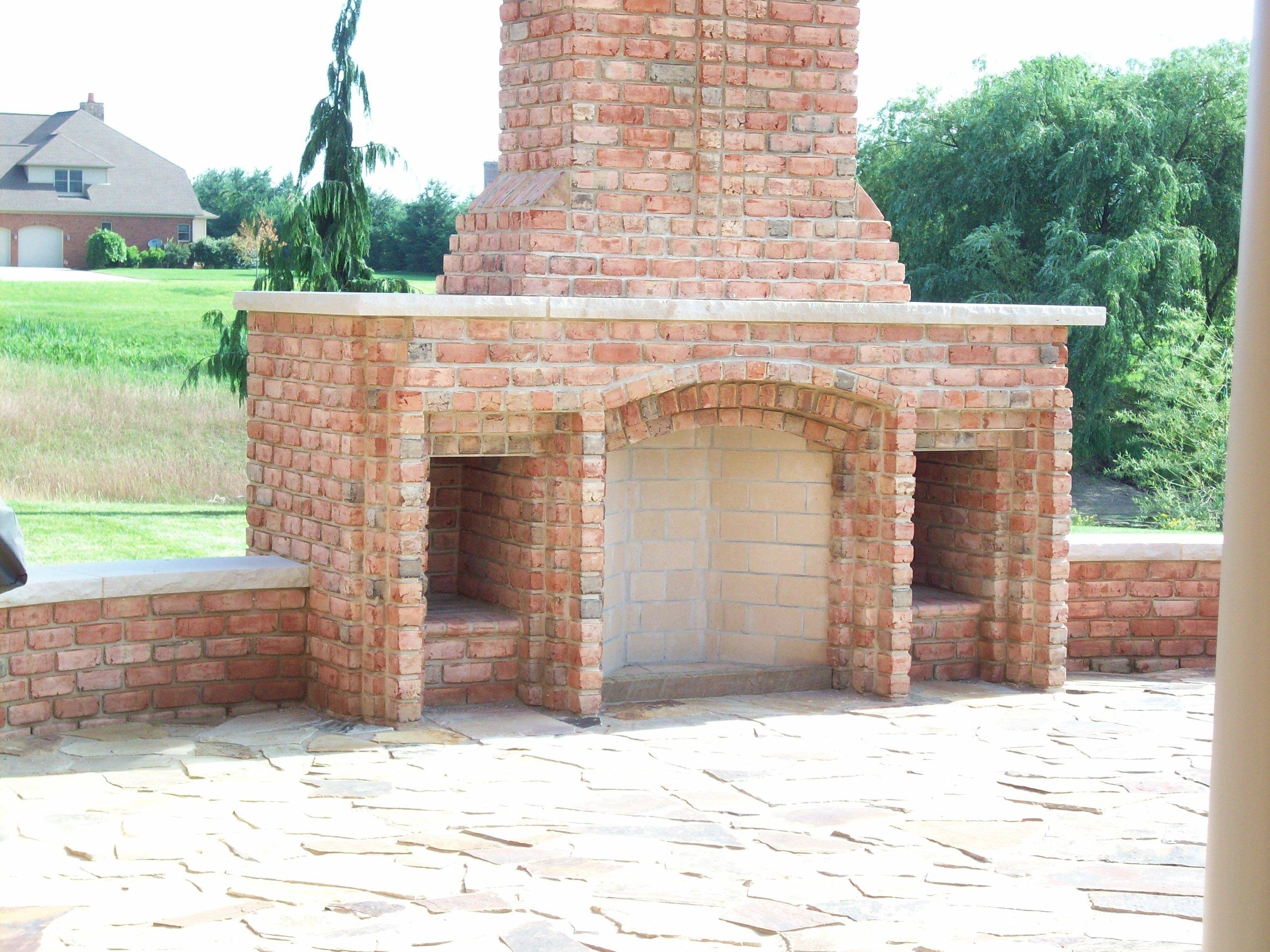 Виды каминов изображение 3