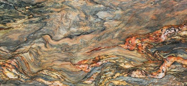 Кварцит Fusion