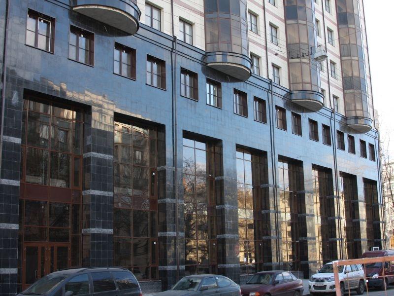 Отделка фасада камнем Отделка фасада камнем