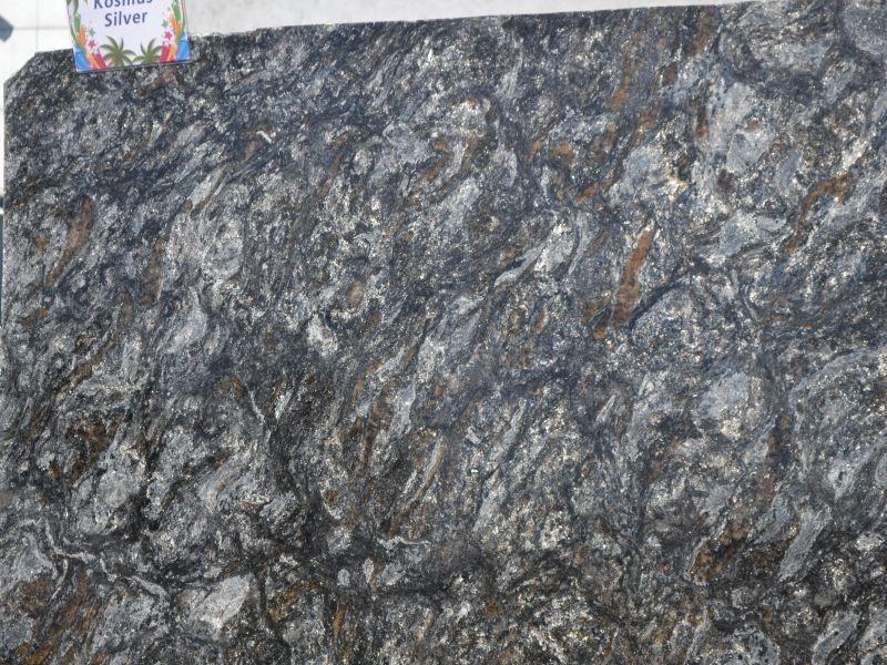 Kosmus Silver Kosmus Silver