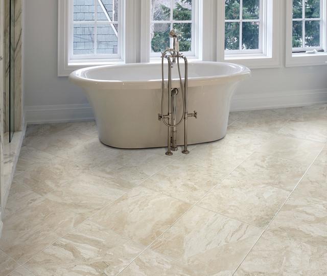 Лощеный мрамор