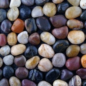 Мозаика из гальки изображение 1