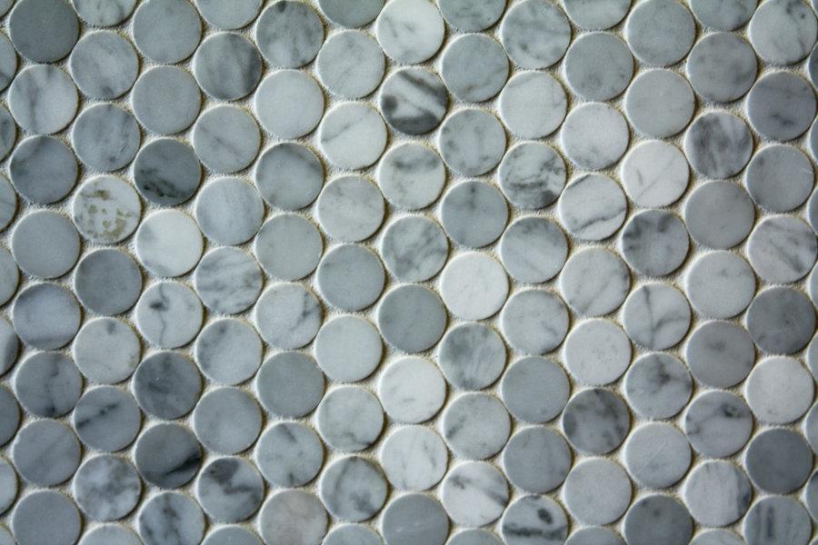 Плитка из мрамора изображение 3