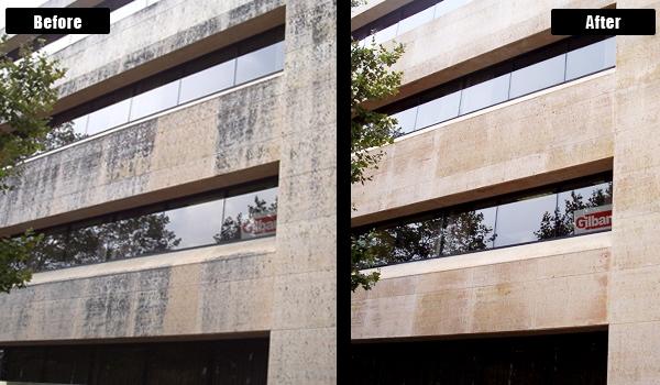 Методики реставрации 1