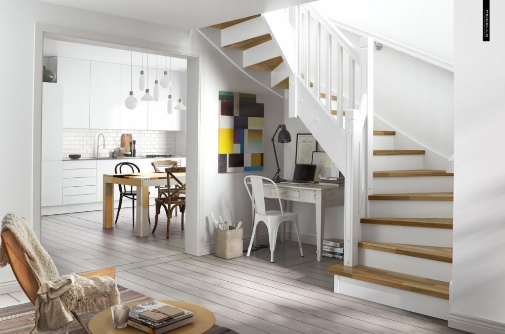 Скандинавский стиль  изображение 11