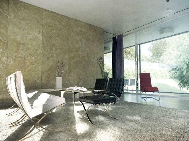 Отделка слэбом изображение 3