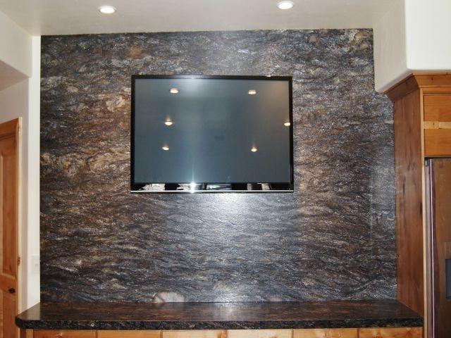 Отделка слэбом изображение 1