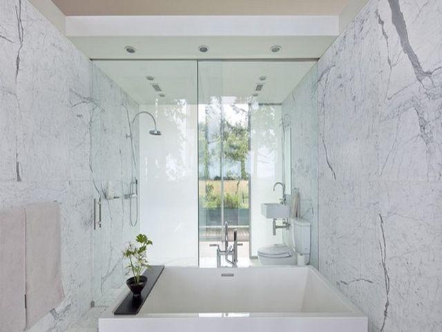 Отделка слэбом изображение 5