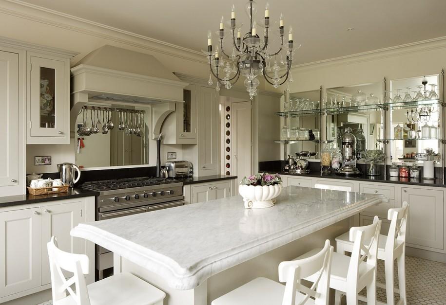 Столешницы в кухню изображение 5