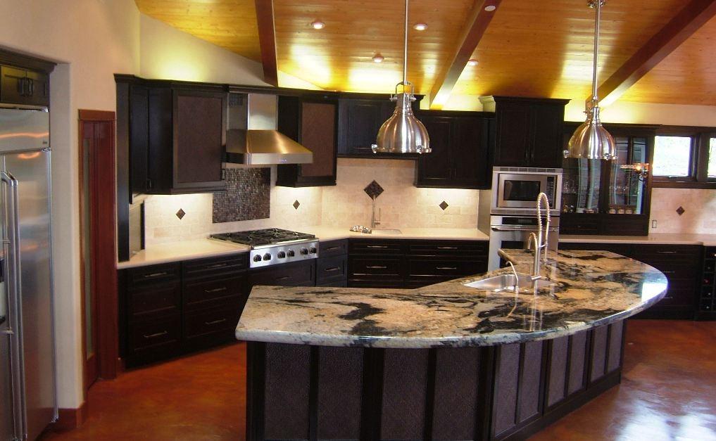 Камень для столешницы изображение 7