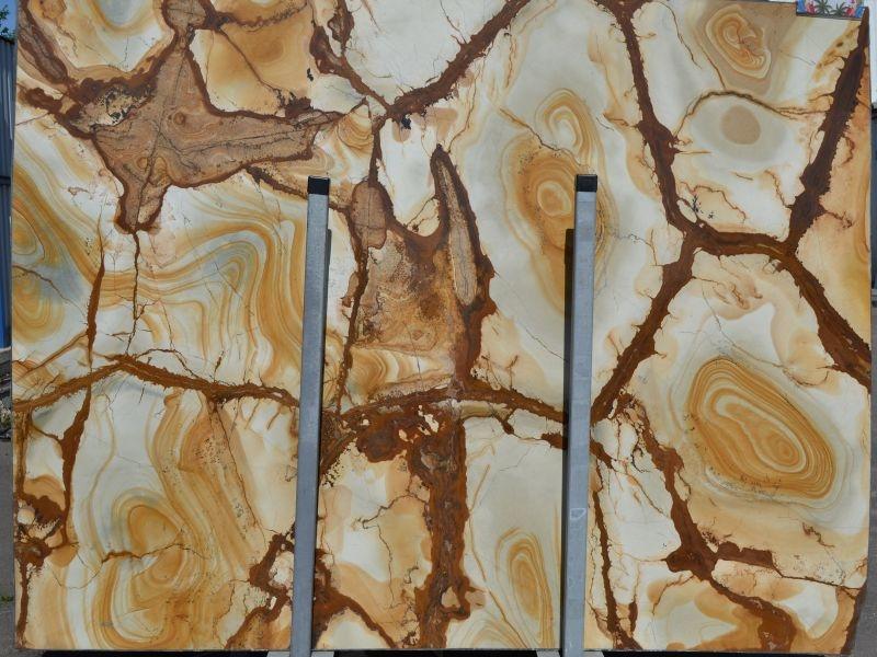 Stone Wood Stone Wood