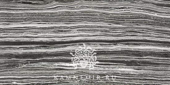 Nero Zebrino / Nero Zebrano - изображение 1