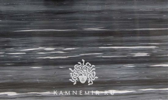 Nero Zebrino / Nero Zebrano - изображение 2