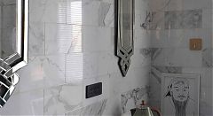 Отделка стен