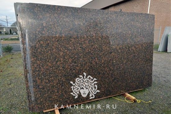 Baltic Brown - фото 1