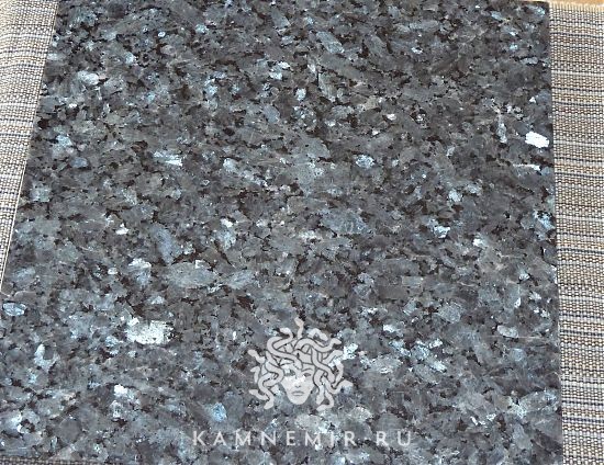 Blue Pearl - изображение 1