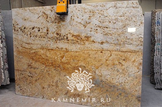 Colonial Gold - фото 4