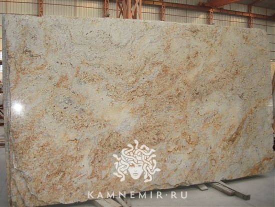 Colonial Gold - фото 3