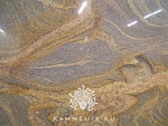 Colombo Gold - изображение 1